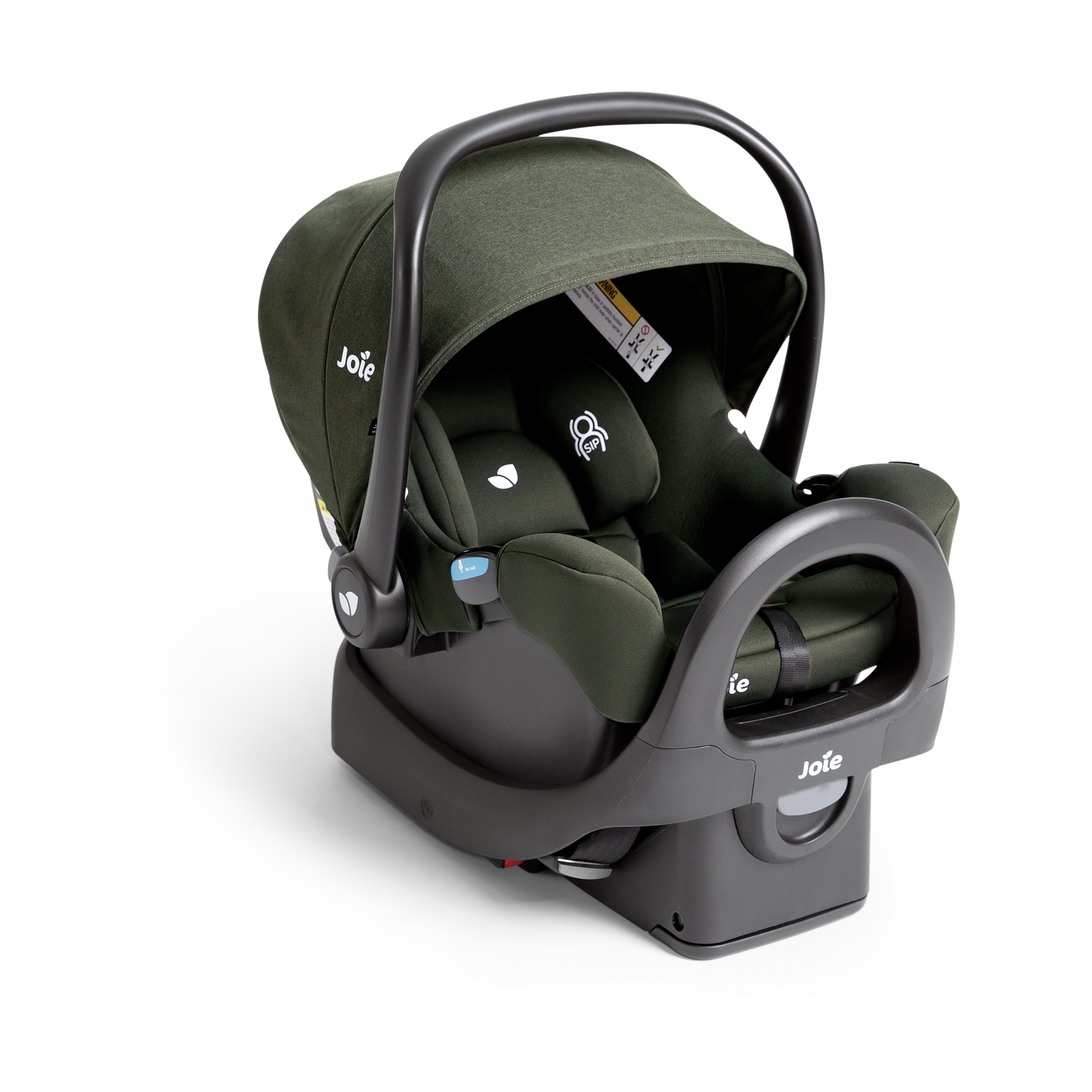 Joie Rue Infant Car Seat - Forest.