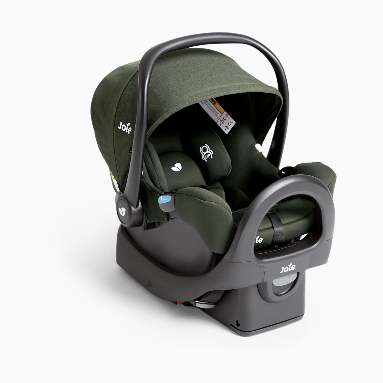 Joie Rue Infant Car Seat - Forest.