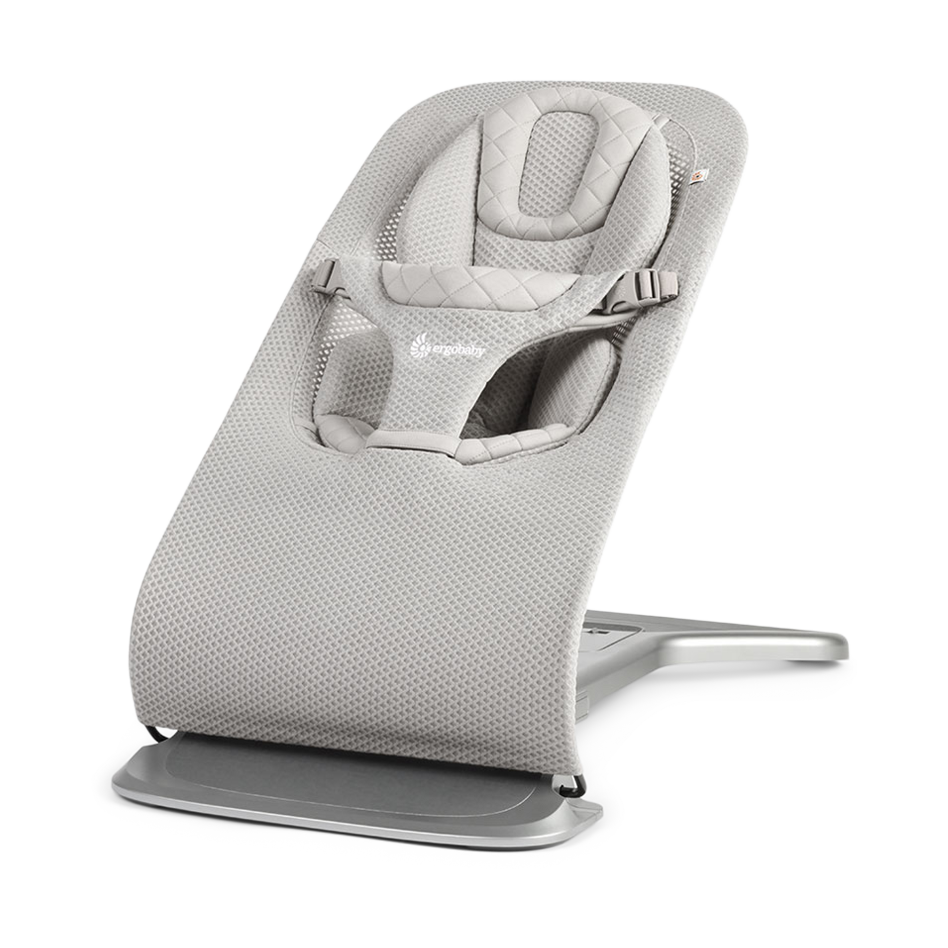 Thumbnail of Light Grey Mesh