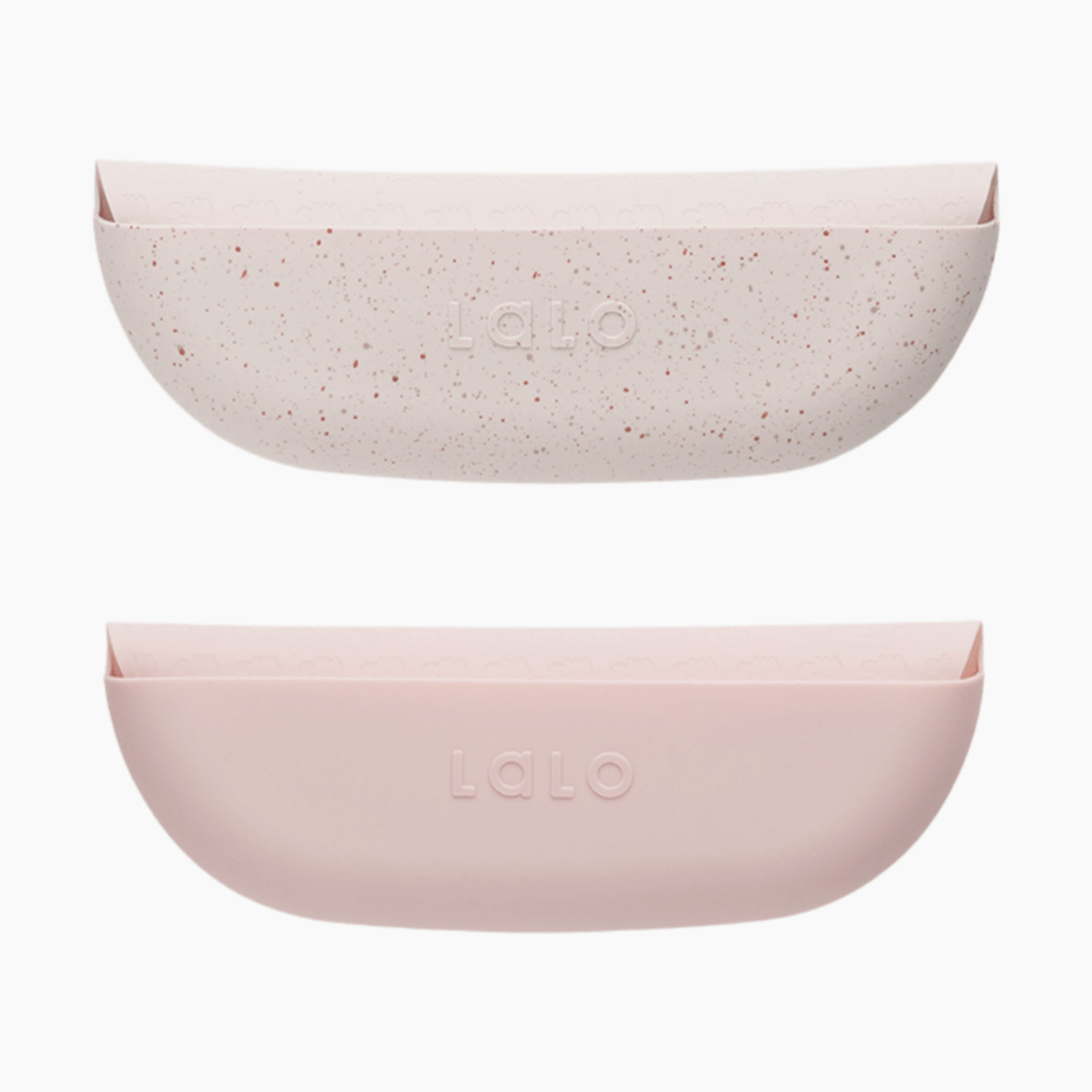 Lalo The Bib - Grapefruit, 2.