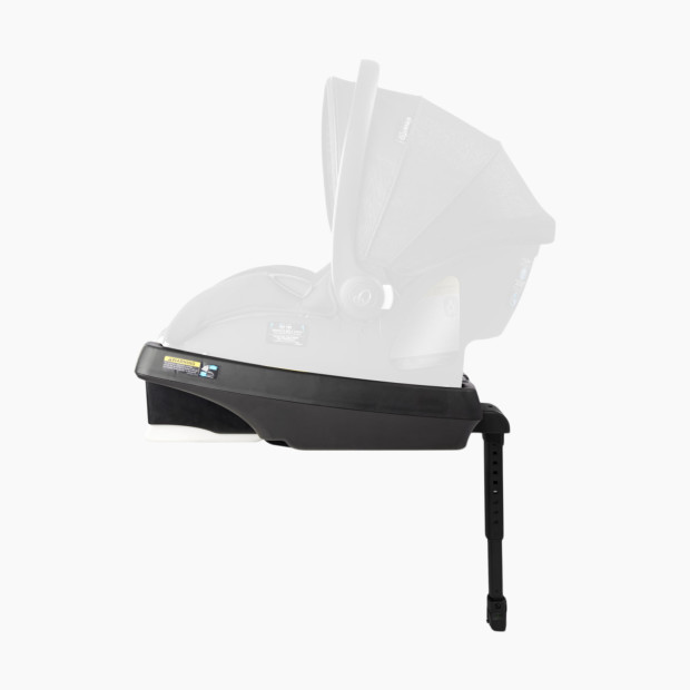 Evenflo Gold SecureMax Infant Car Seat Base - Black.