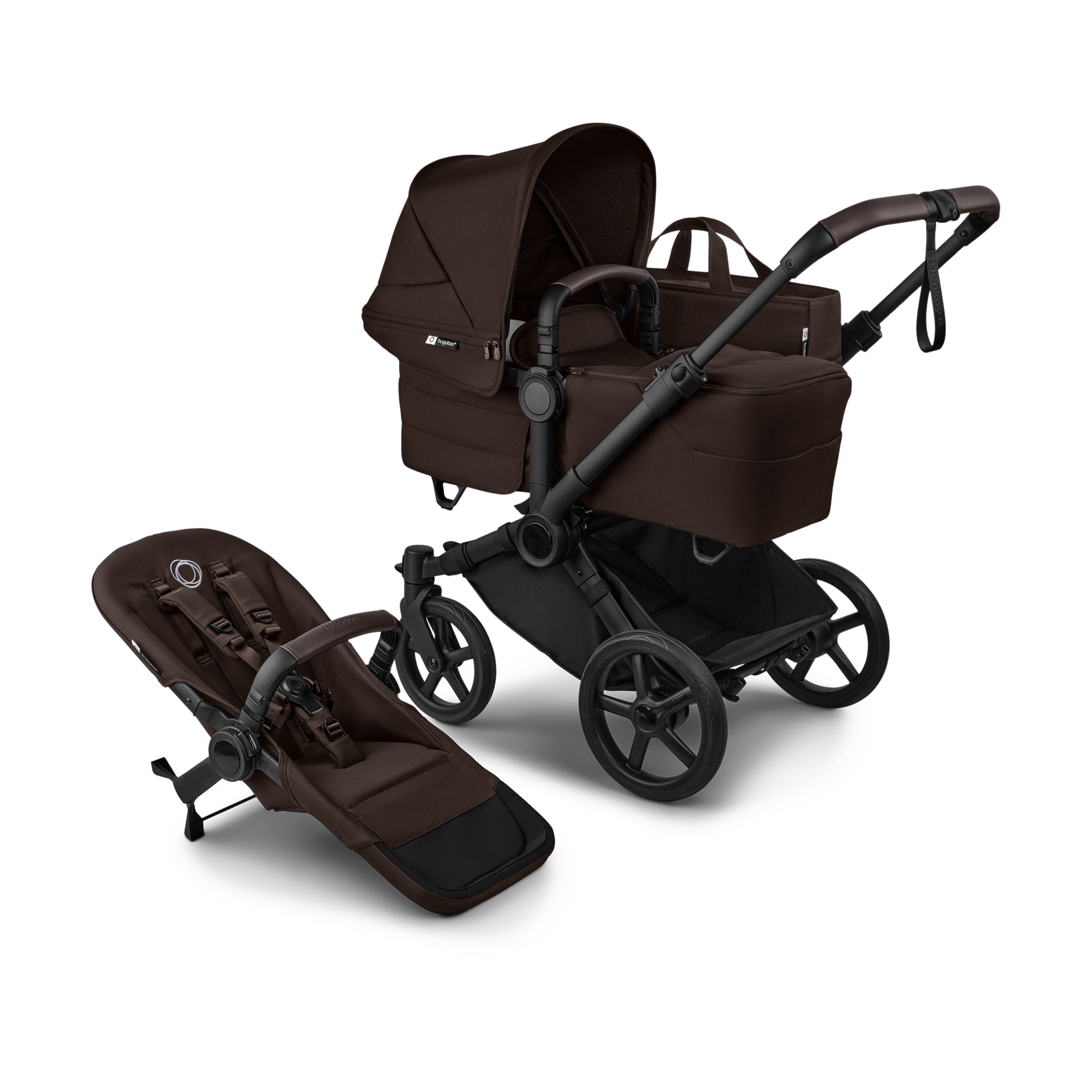 Thumbnail of Cocoa Brown