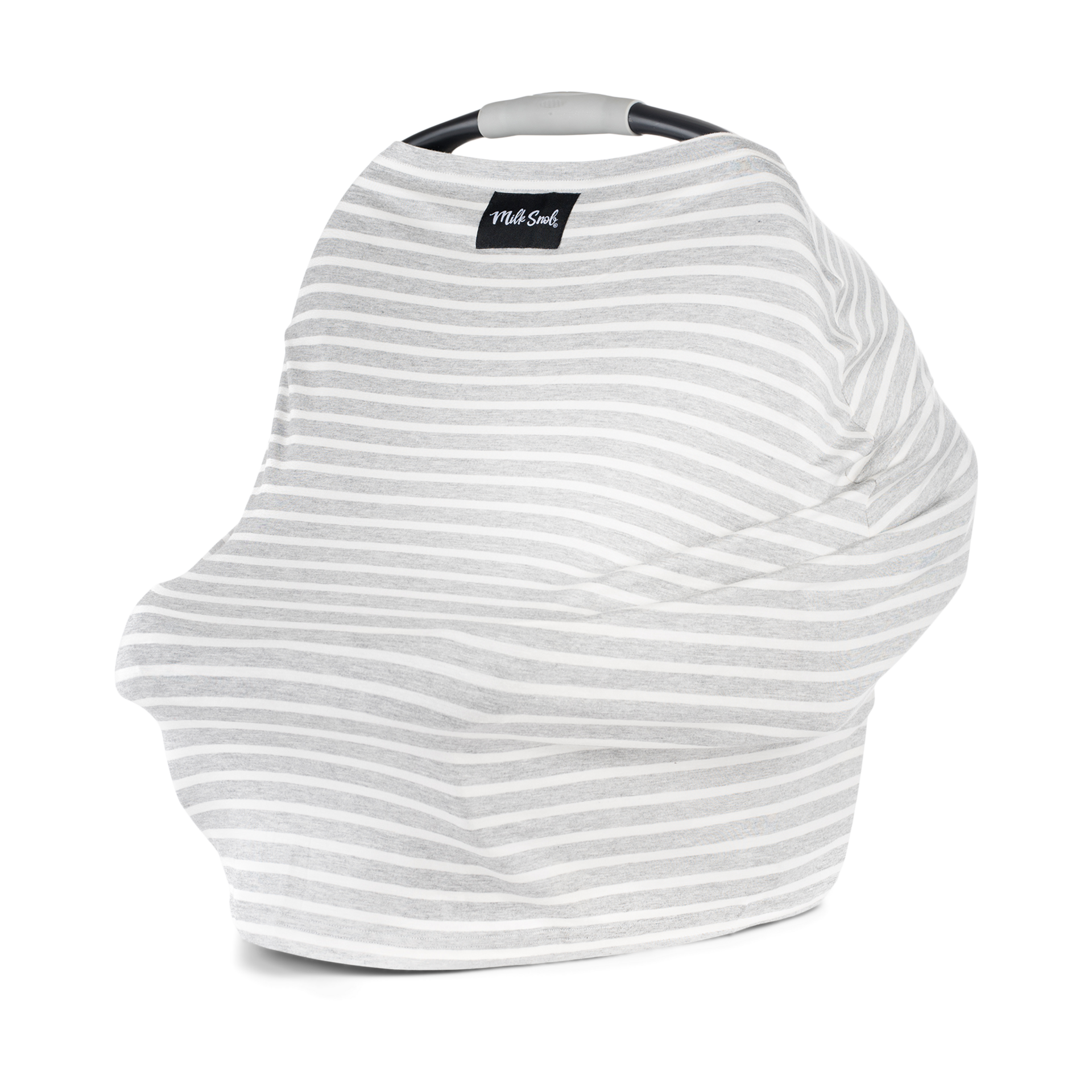 Milk Snob 5-in-1 Cover.