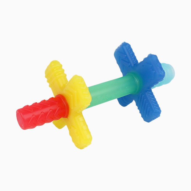 Itzy Ritzy Teensy Tubes.