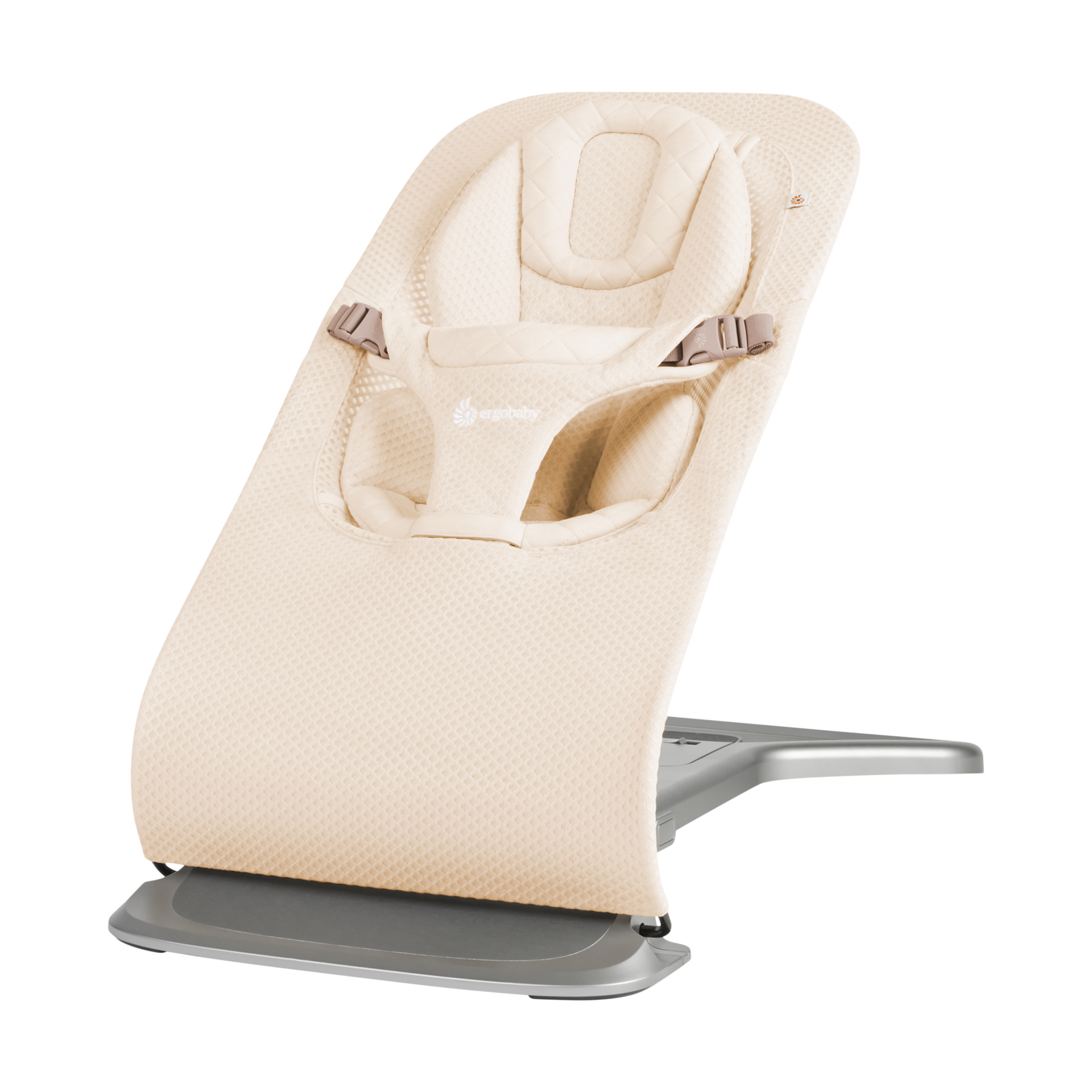Thumbnail of Cream Mesh