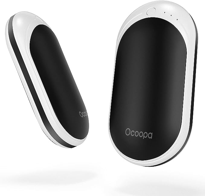 OCOOPA Rechargeable Hand Warmers.