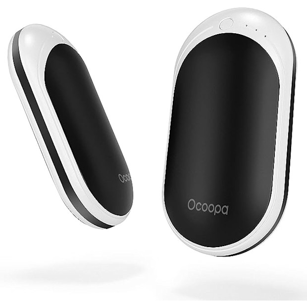 OCOOPA Rechargeable Hand Warmers.