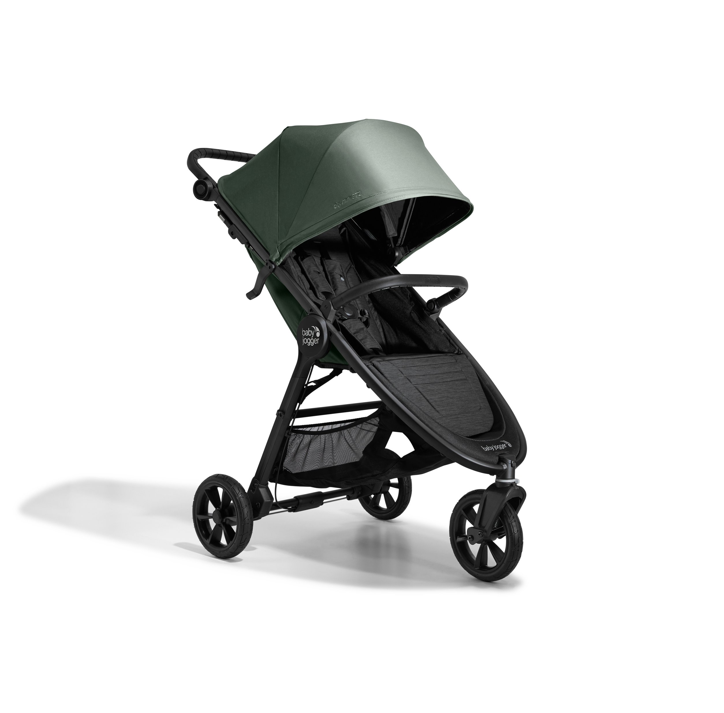 City Mini GT2 Stroller - Opulent Black - $299.99.
