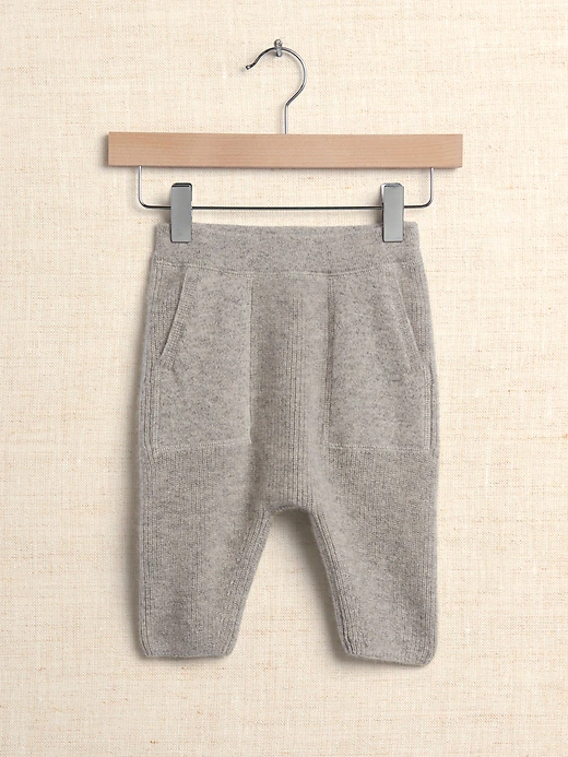 Baby Cashmere Pant - $85.00.