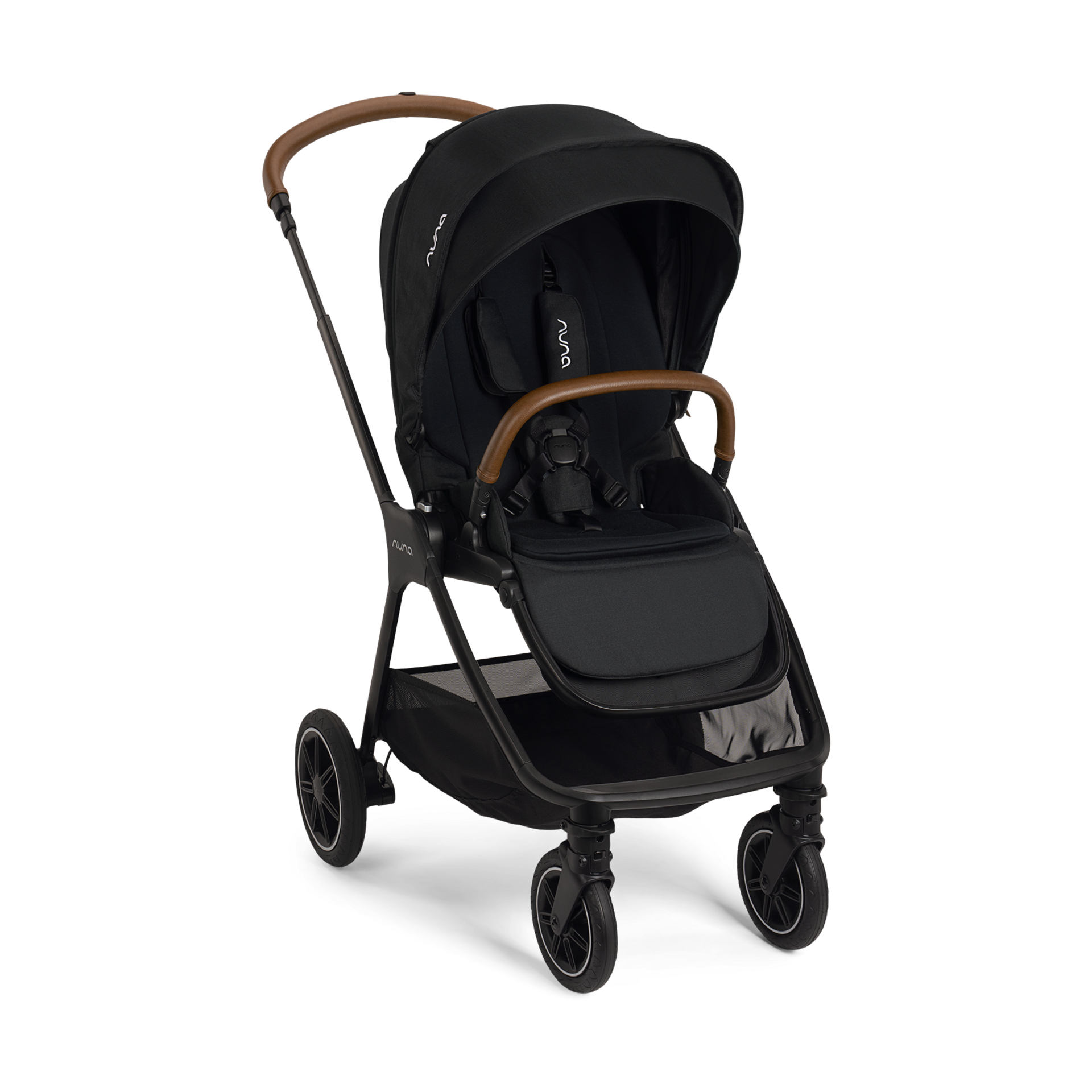 Nuna PIPA rx & TRIV next Travel System.