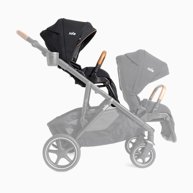 Joie Chive Sibling Seat.