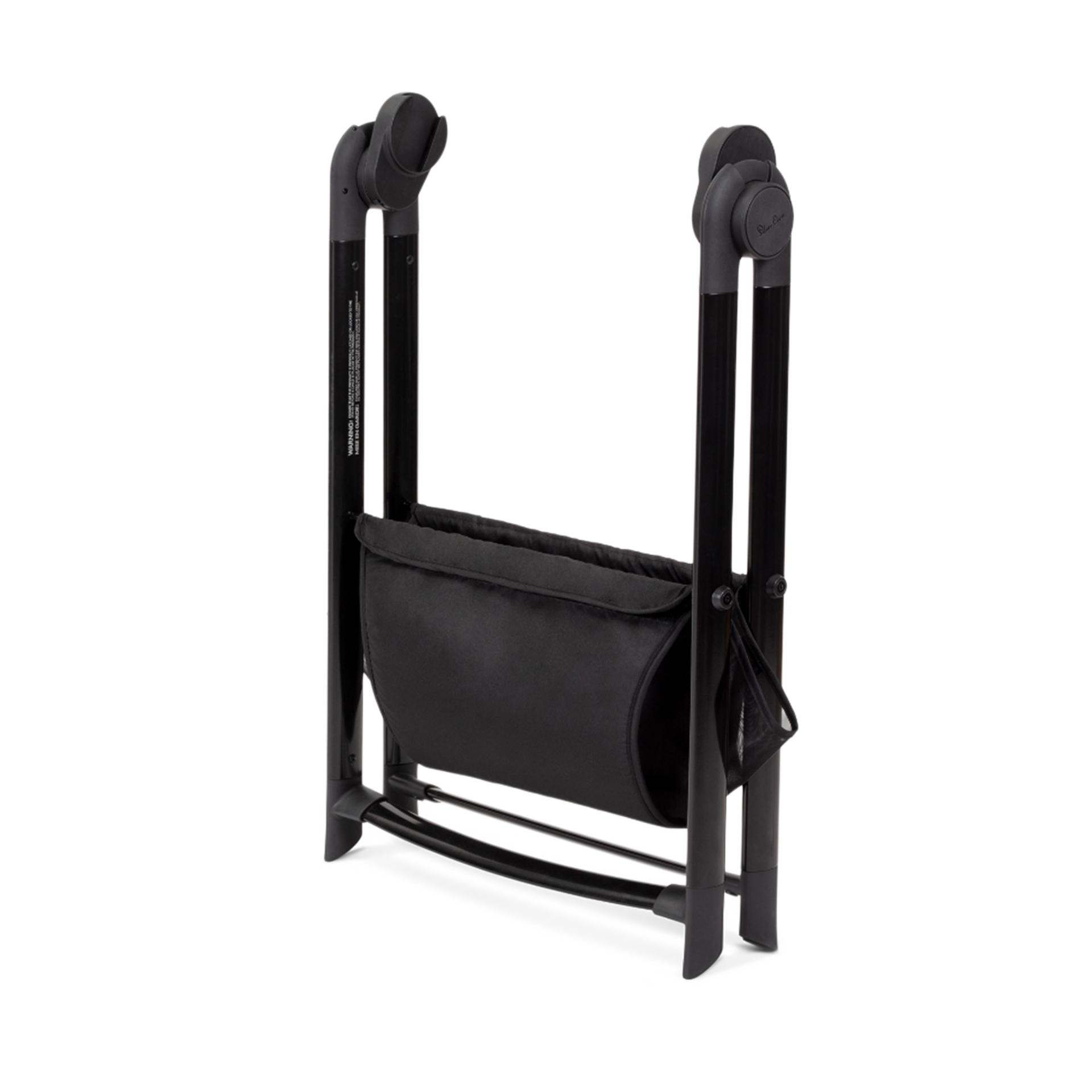 Silver Cross Dune/Reef Bassinet Stand.