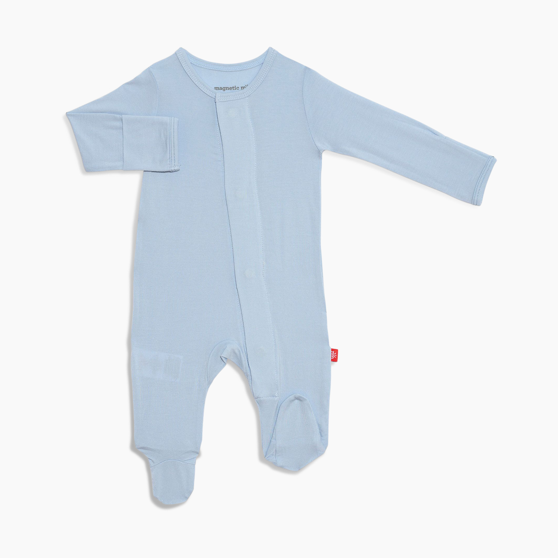 Magnetic me sleeper good romper bundle