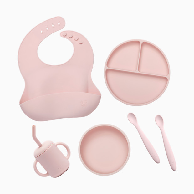 AEIOU Future Foodie Gift Set - Petal.