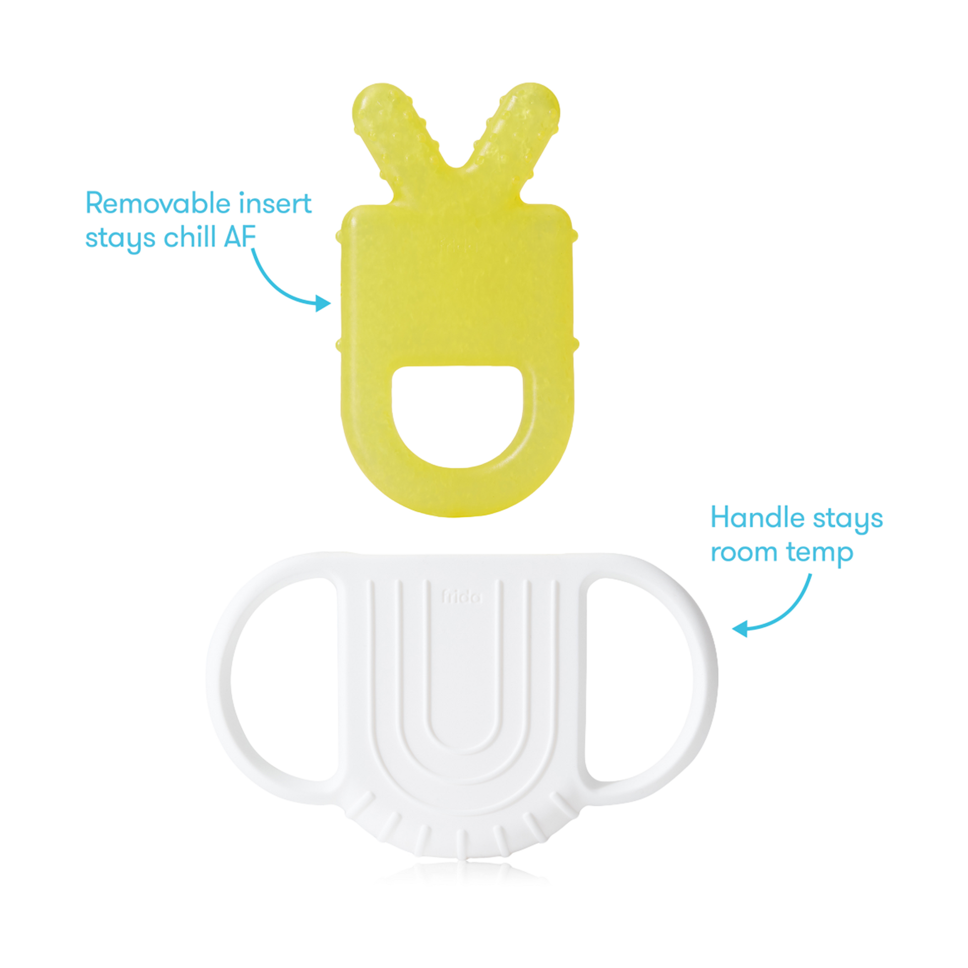 Baby Teethers & Rattles Babylist Shop