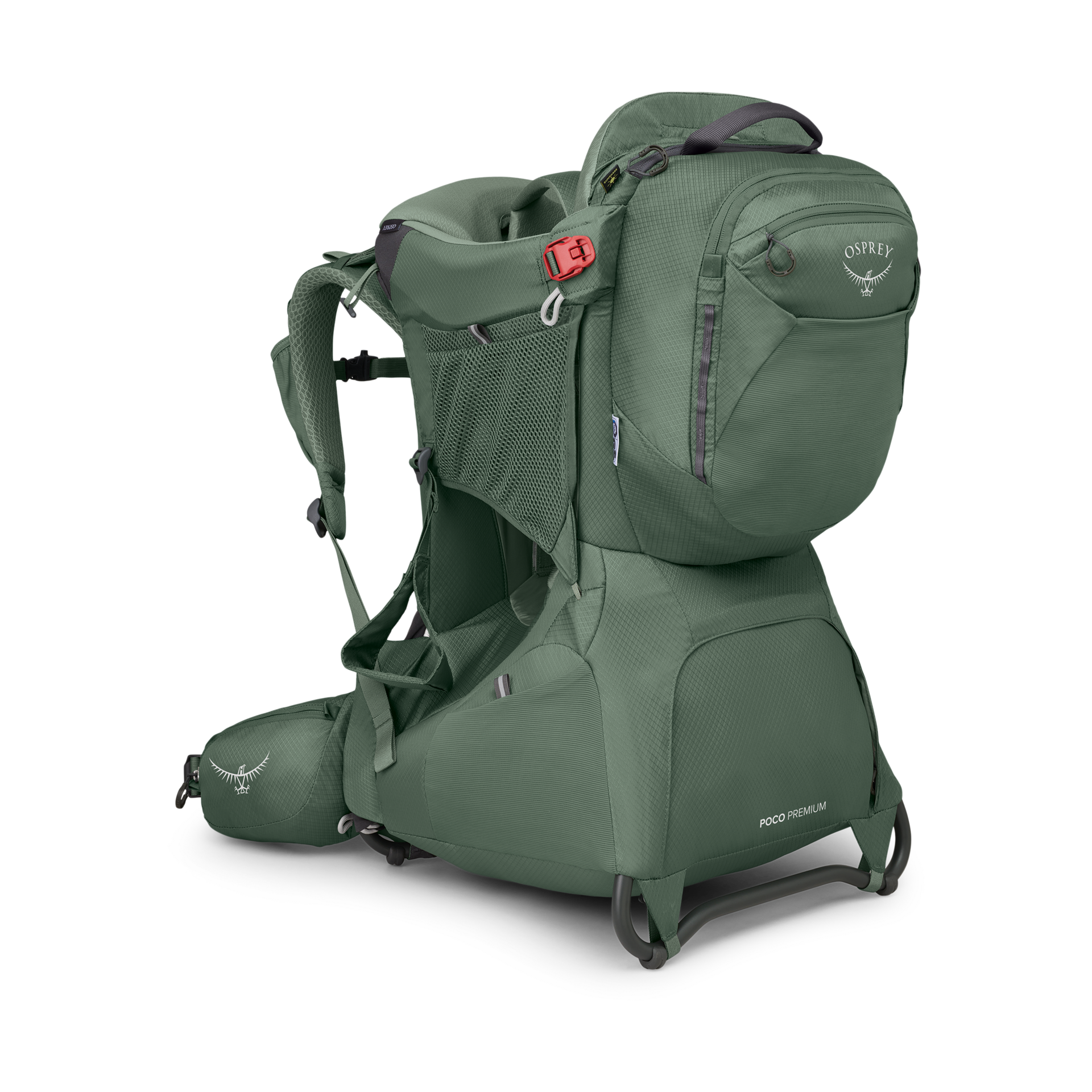 Osprey Poco Premium Child Carrier.