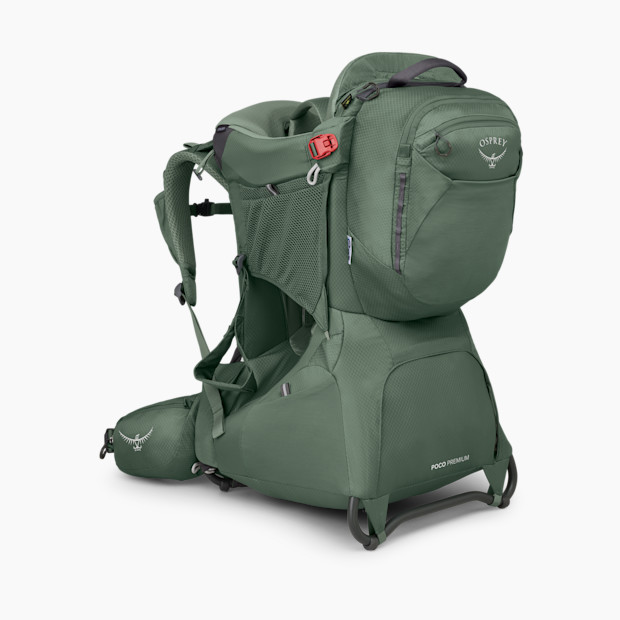 Osprey Poco Premium Child Carrier.