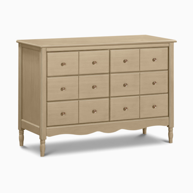 Namesake Liberty 6-Drawer Dresser.