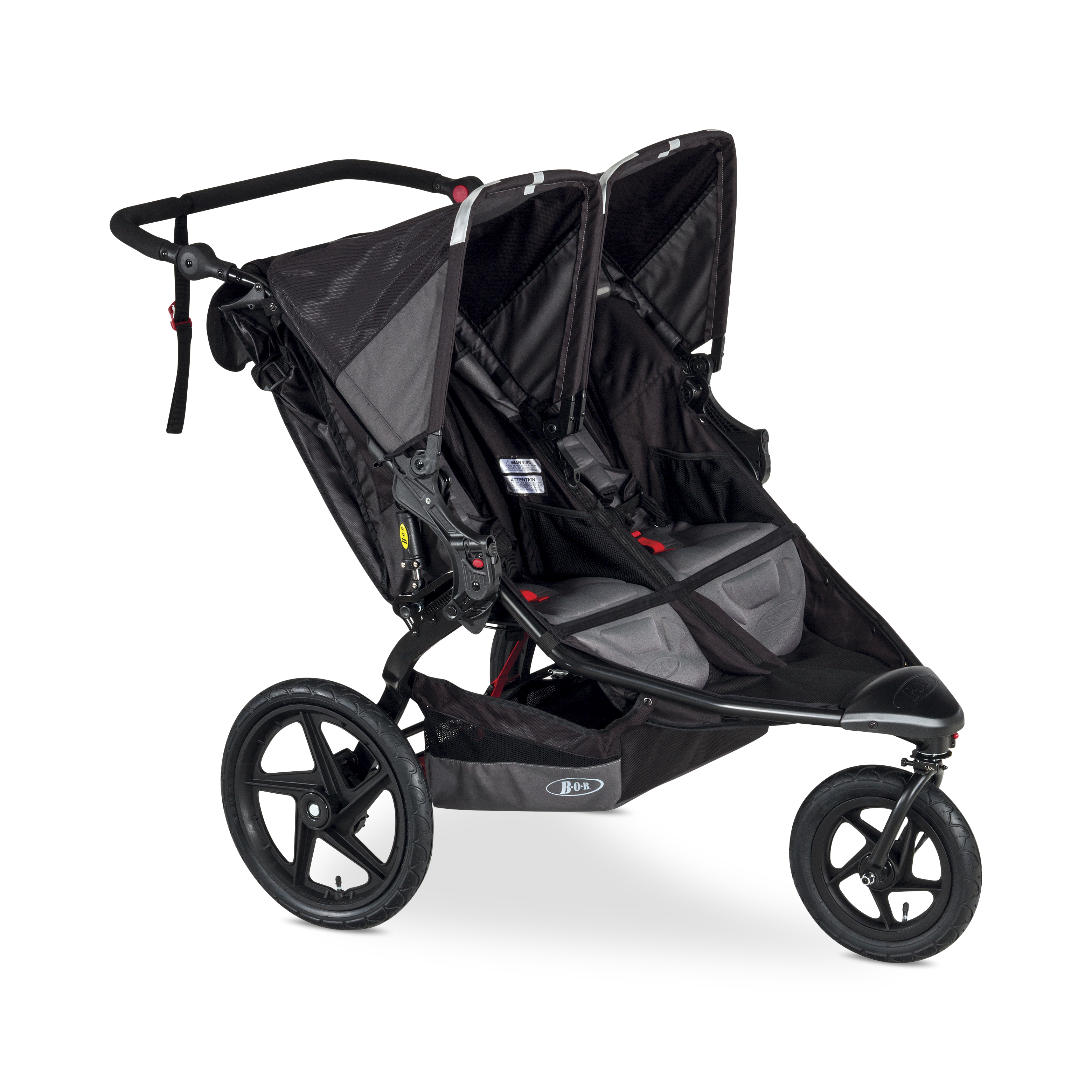 stroller for two toddlers