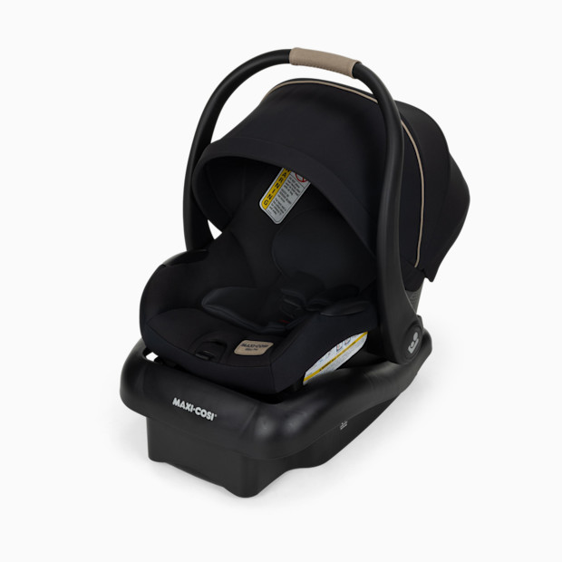Maxi-Cosi Mico Pro Infant Car Seat.
