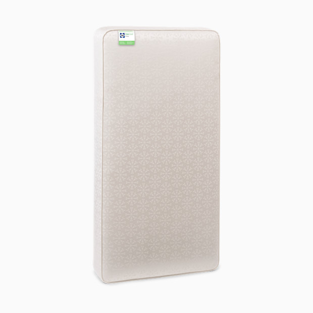 Sealy Flexcool 2-Stage Crib and Toddler Mattress.