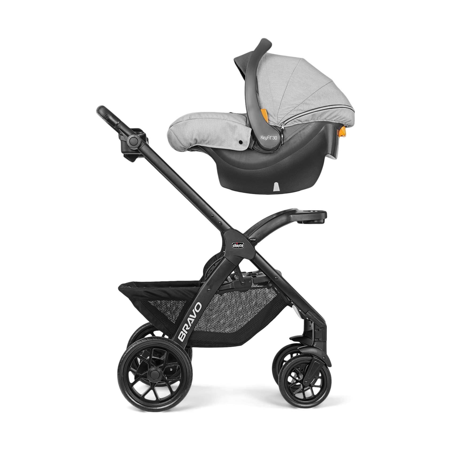 chicco keyfit trio