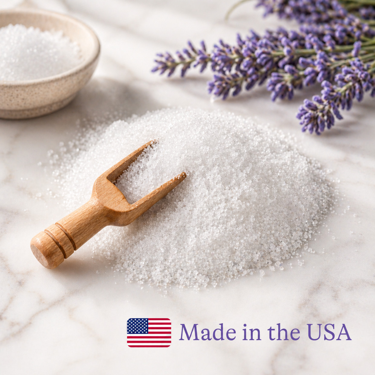 Lansinoh Sitz Bath Salts for Postpartum Recovery.