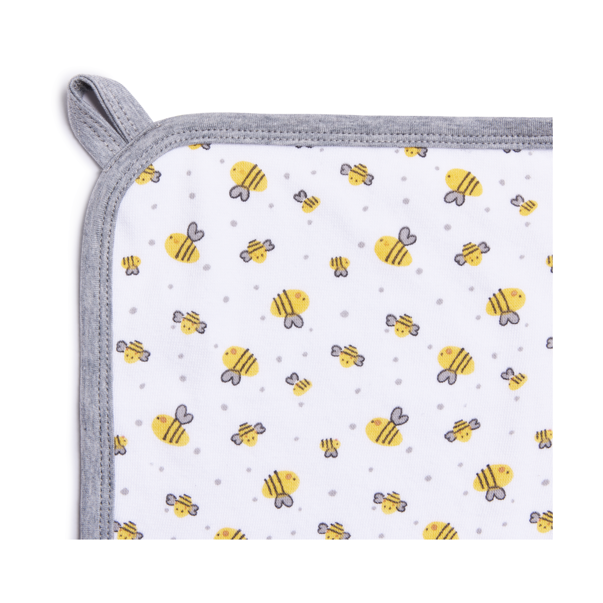 Small Story Organic Washcloth (6 Pack).