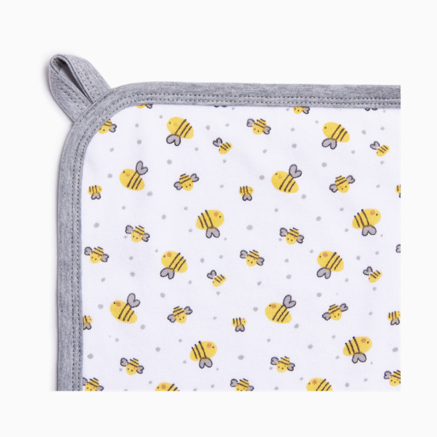 Small Story Organic Washcloth (6 Pack).