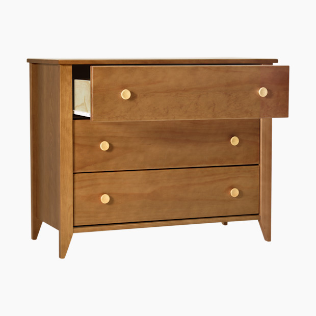 Babyletto Sprout 3 Drawer Changer Dresser With Removable Changing