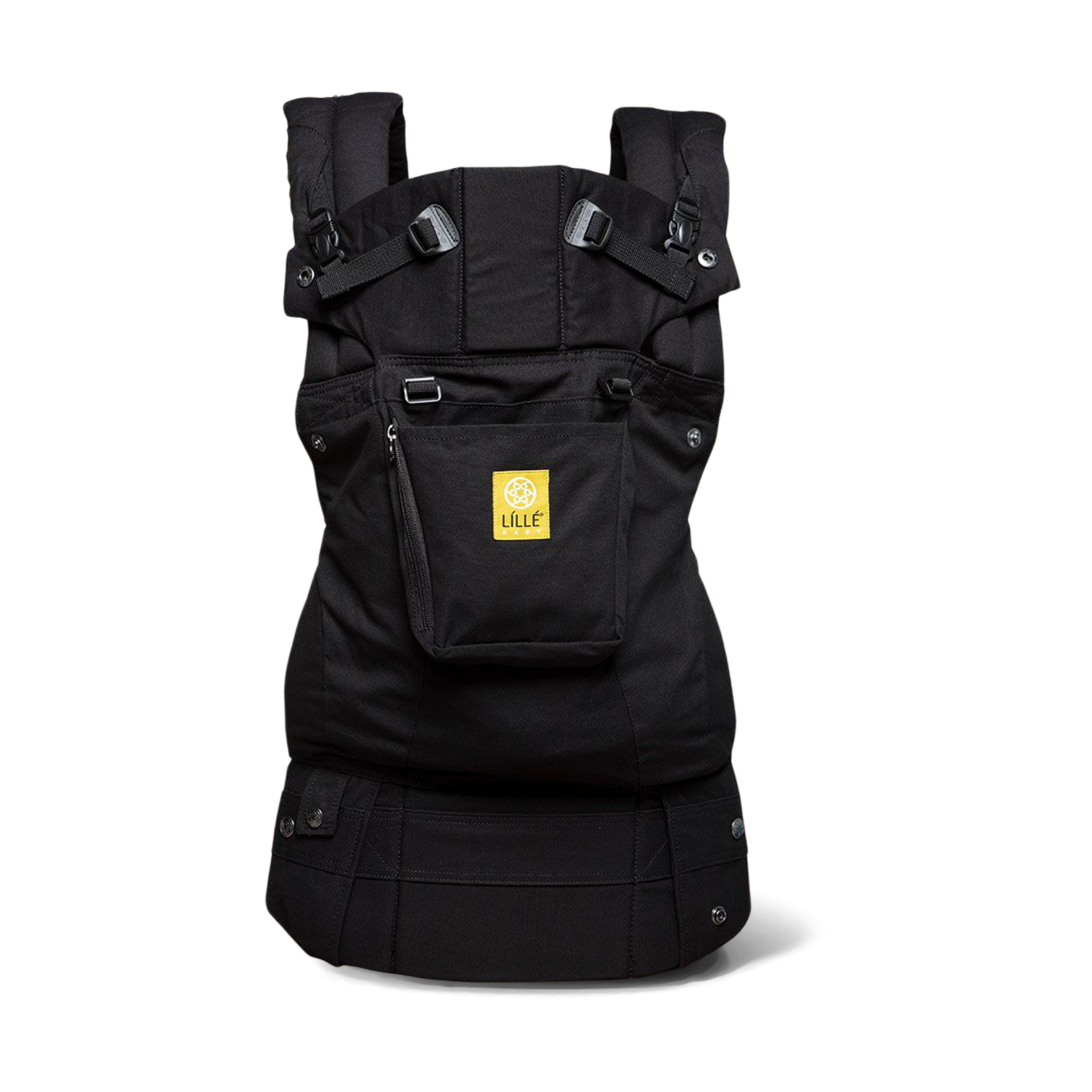 lillebaby six position carrier