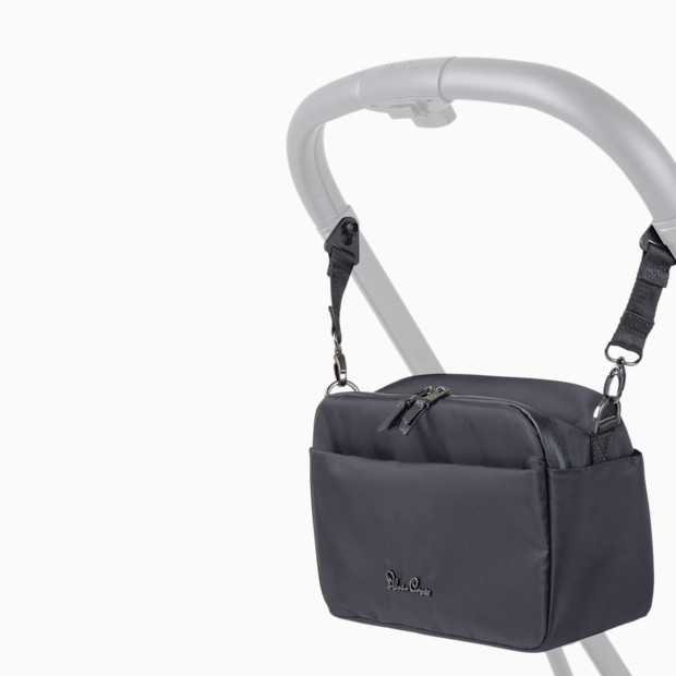 Silver Cross Universal Parent Stroller Organizer.