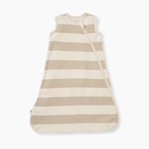 Burt's Bees Baby Unisex Newborn Essentials 100% Organic Cotton Beekeeper Wearable Blanket