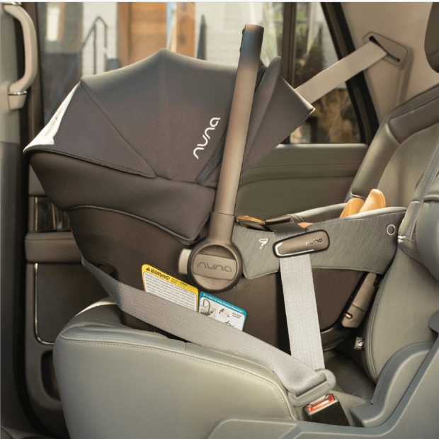 Nuna PIPA urbn & TRVL Travel System - Nordstrom Exclusive - Curated.