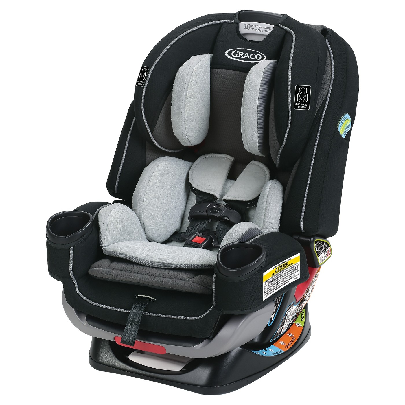 graco holt car seat