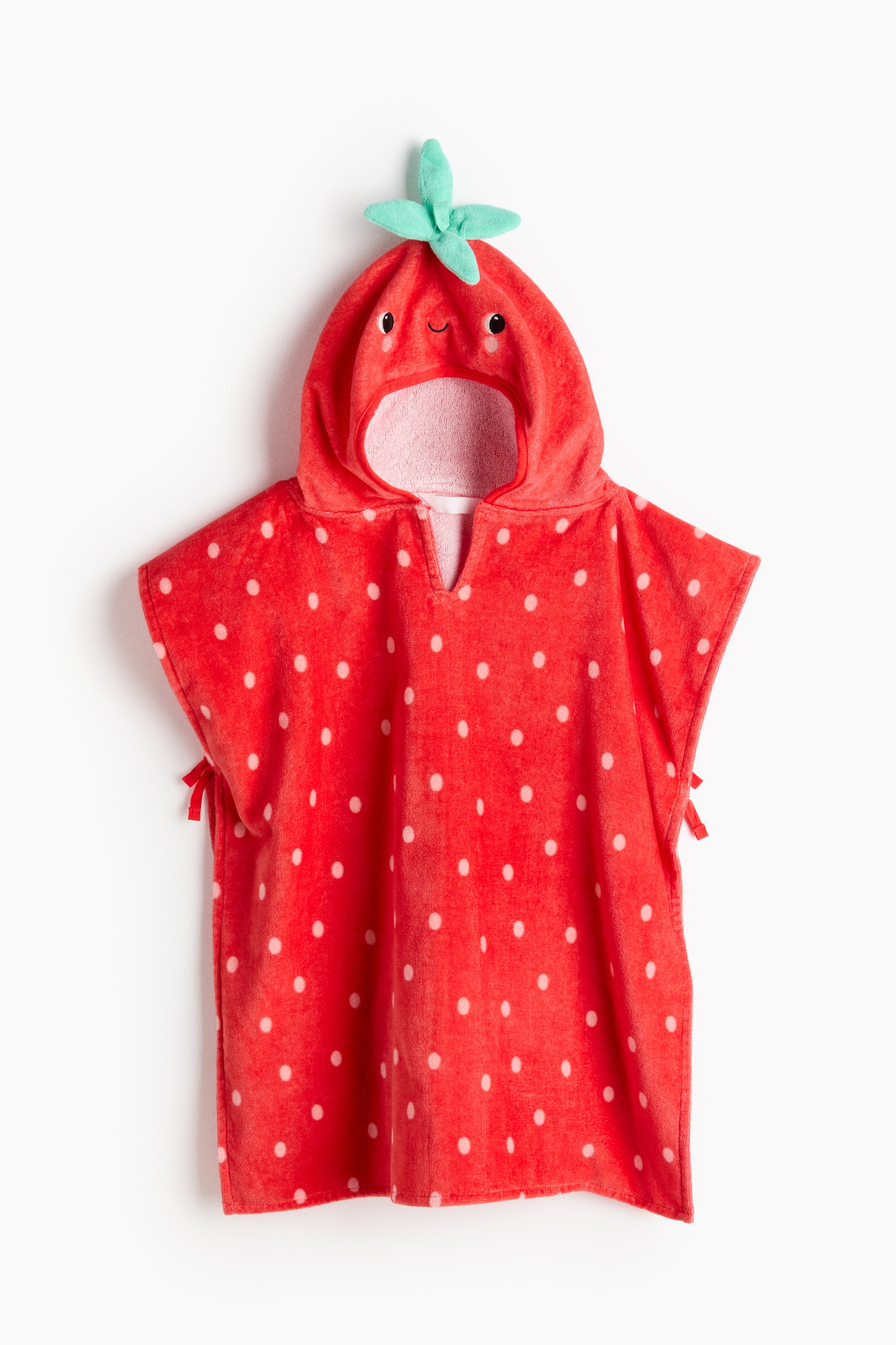 H&M Poncho Towel.