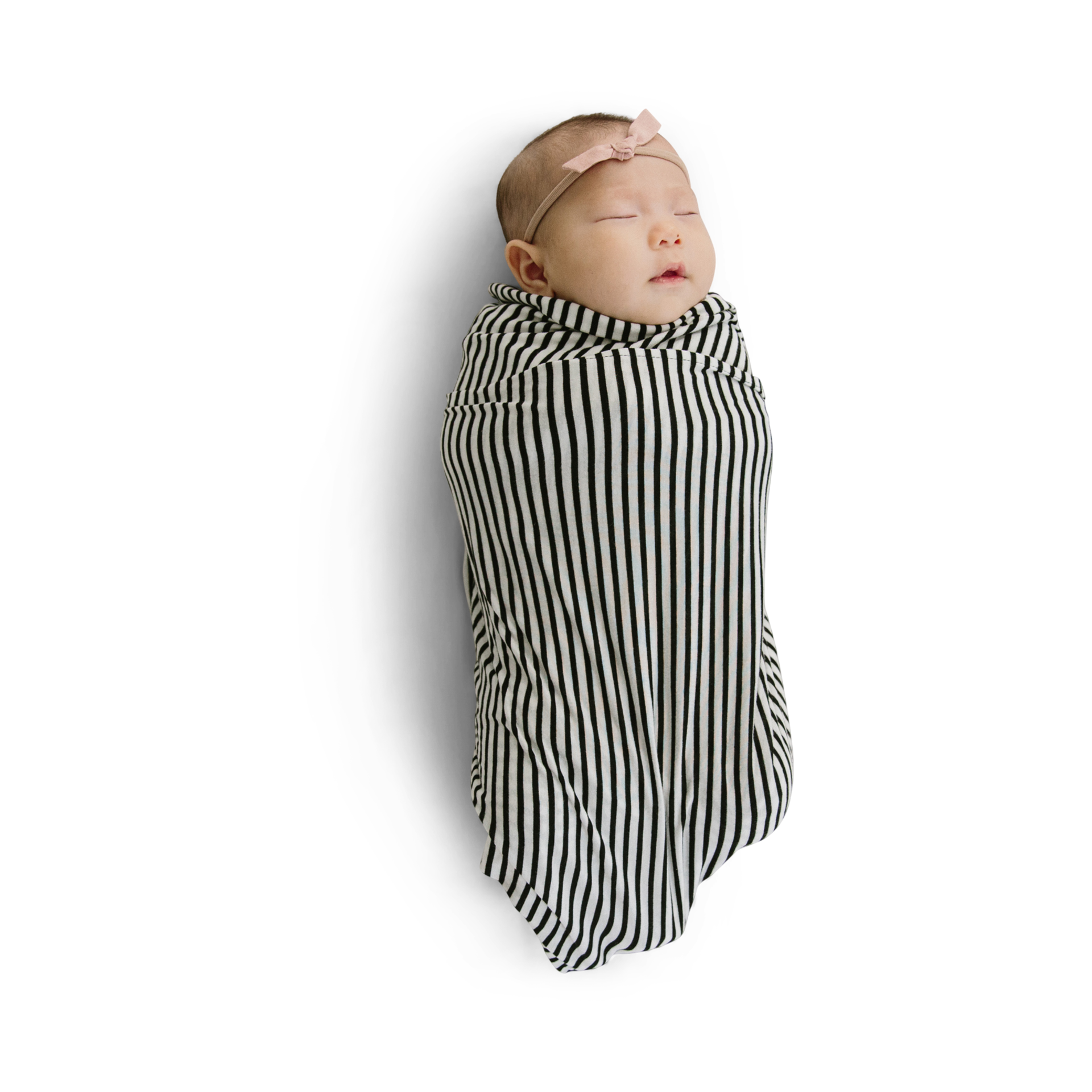 Solly Baby Collaboration Swaddle 