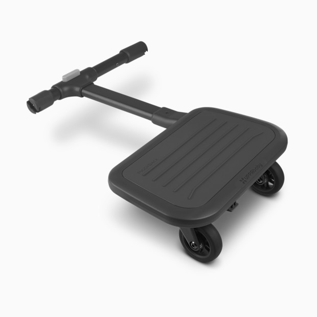 UPPAbaby PiggyBack for Minu.