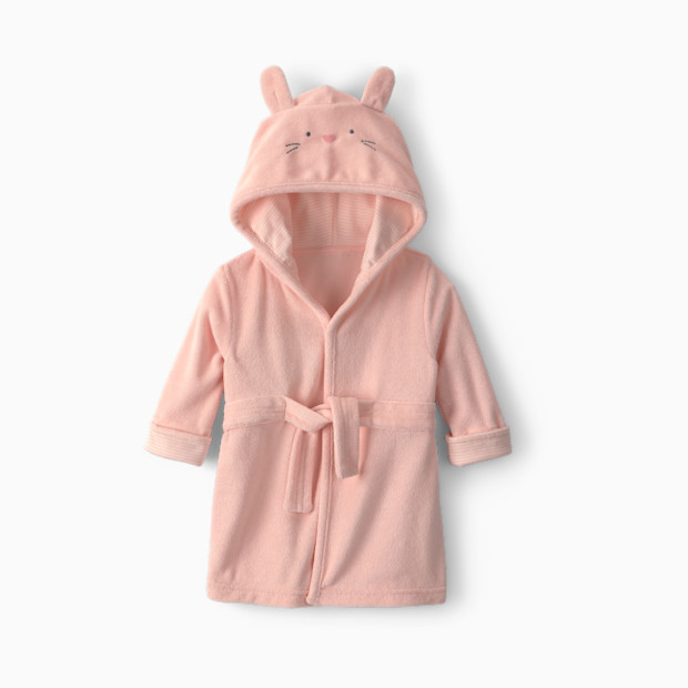 Carter's Hooded Terry Robe.