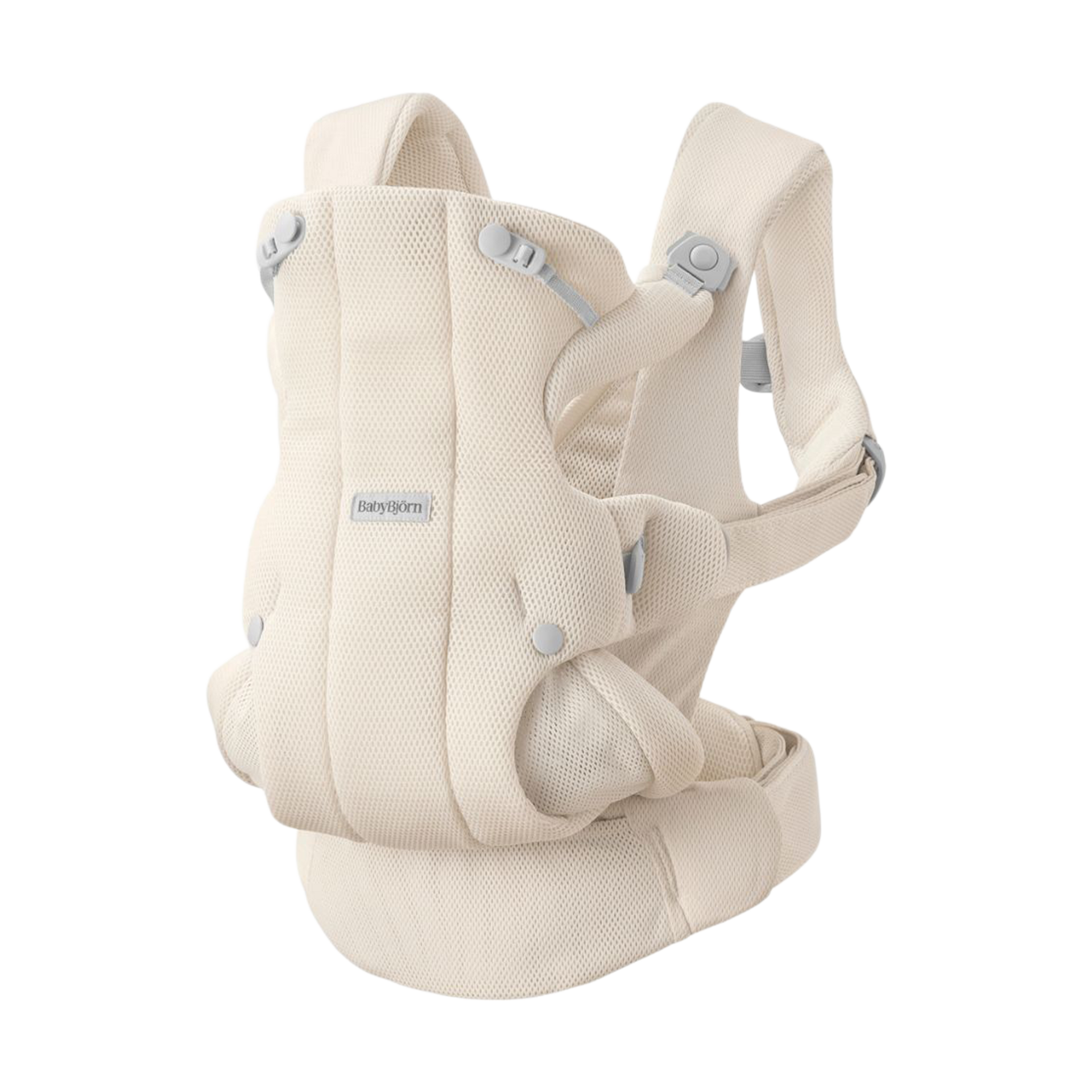 Thumbnail of Cream Mesh