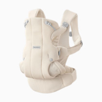 Thumbnail of Cream Mesh