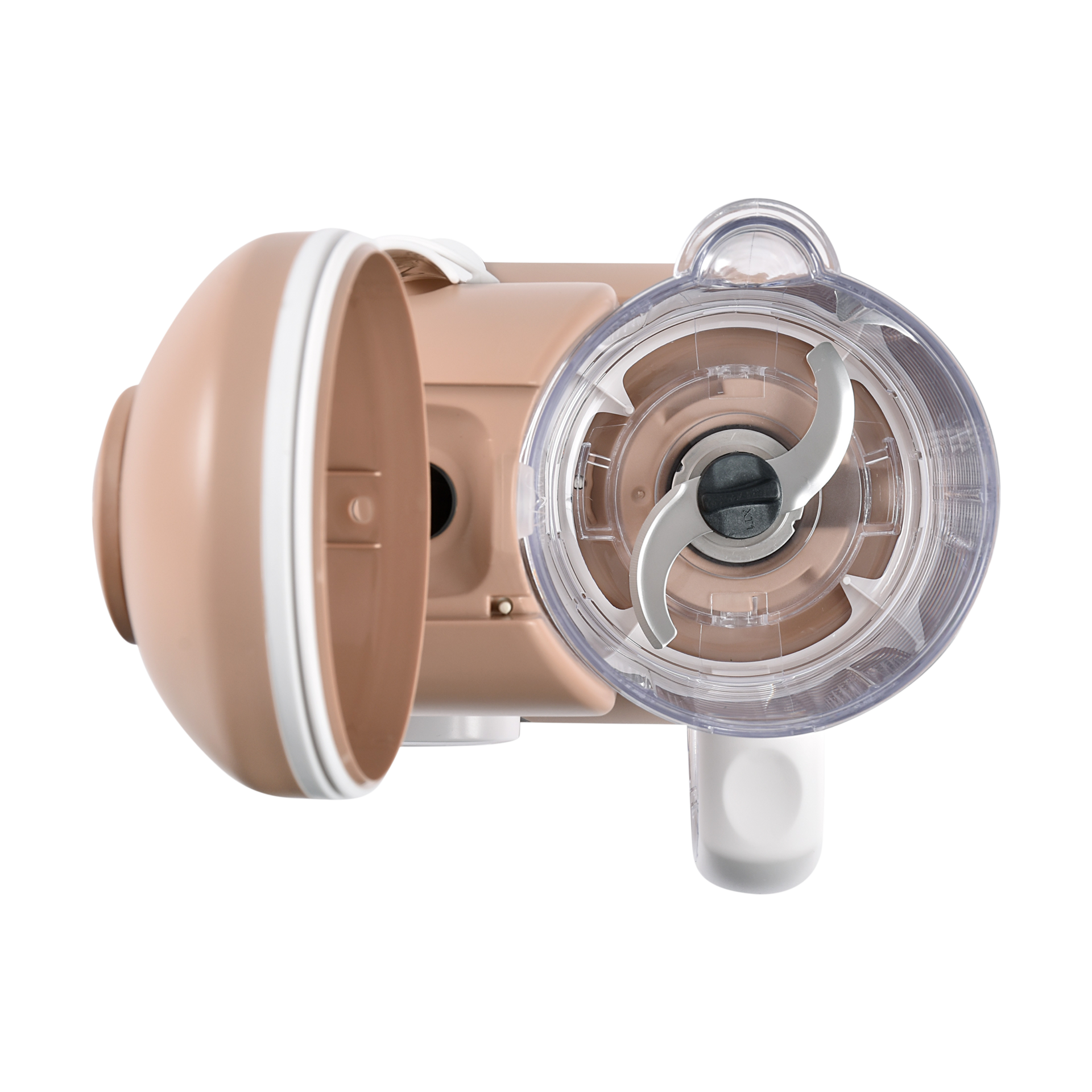 Beaba Babycook Solo Baby Food Maker - Praline.