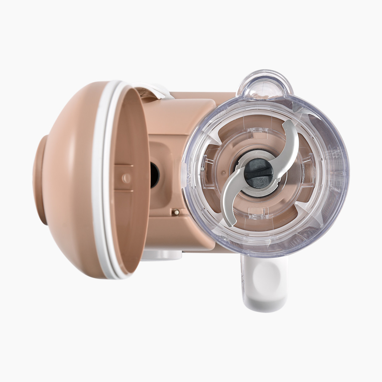 Beaba Babycook Solo Baby Food Maker - Praline.