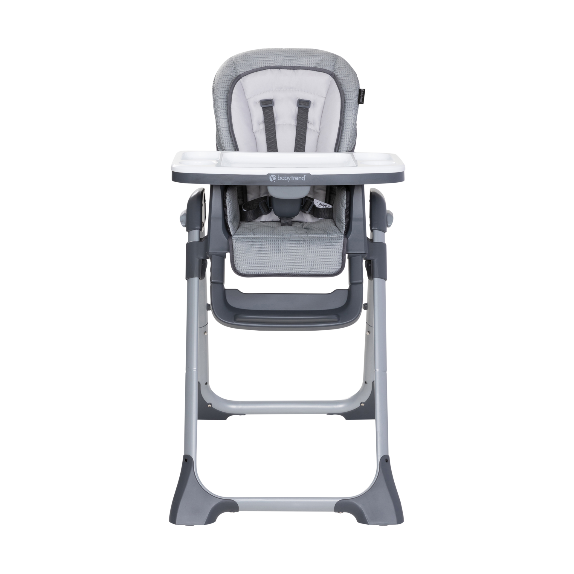 Baby Trend Sit Right 2.0 3-in-1 High Chair.