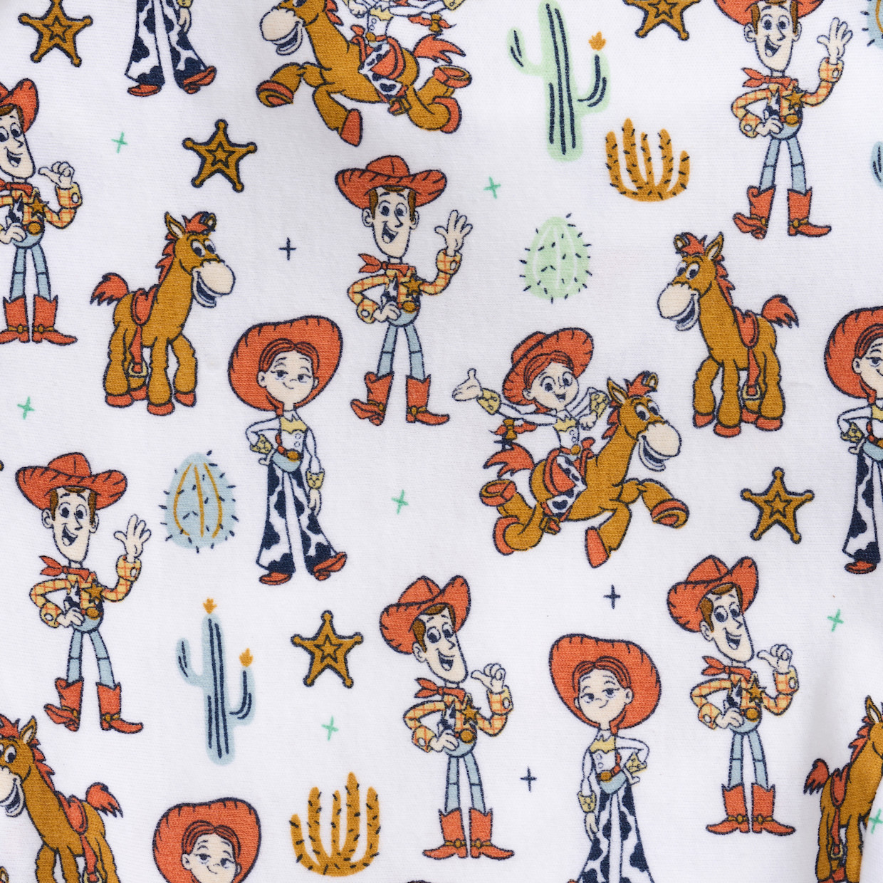 Aden + Anais Disney Essentials Cotton Wrap Swaddle (3 Pack) - Toy Story, 3.