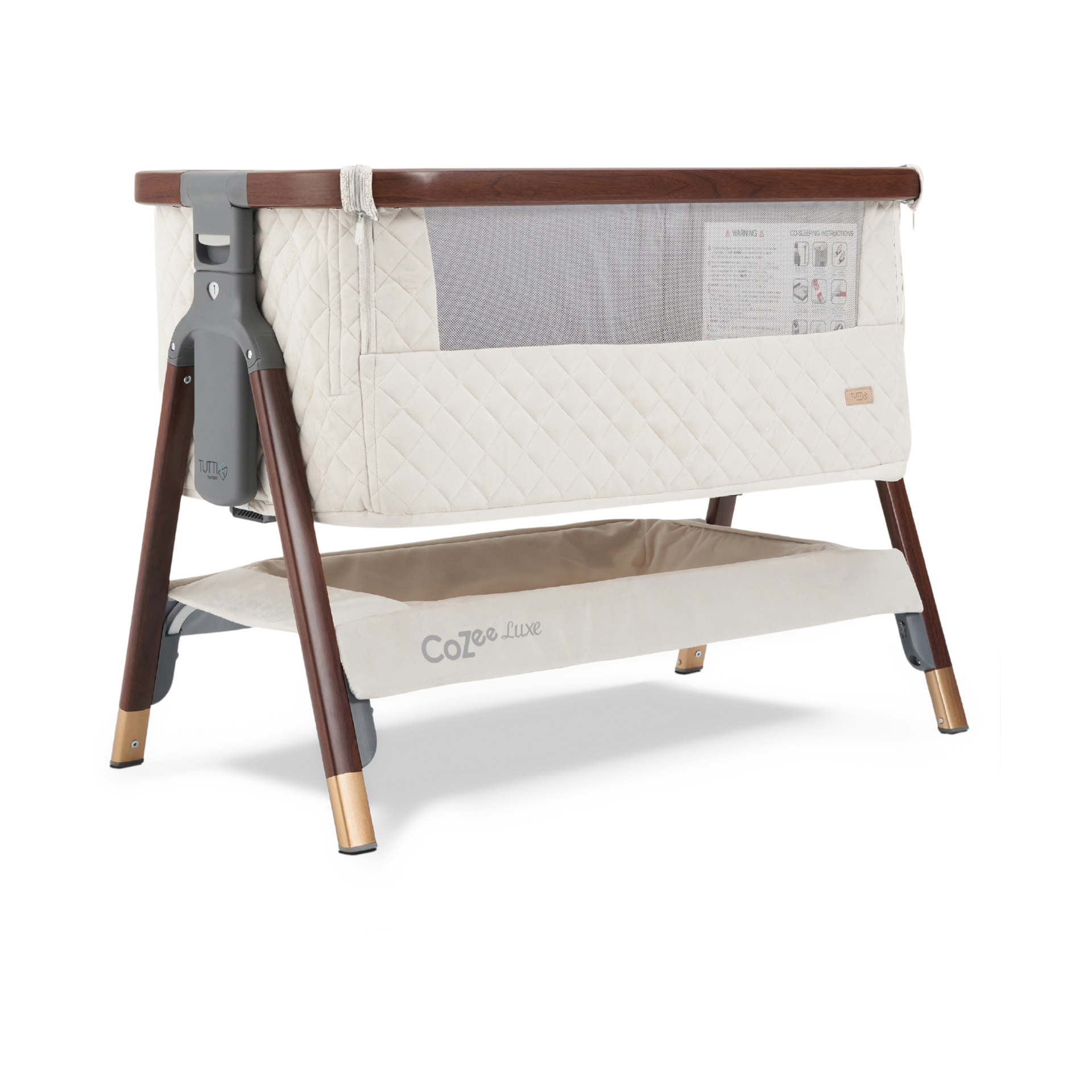 Thumbnail of Walnut/Cream