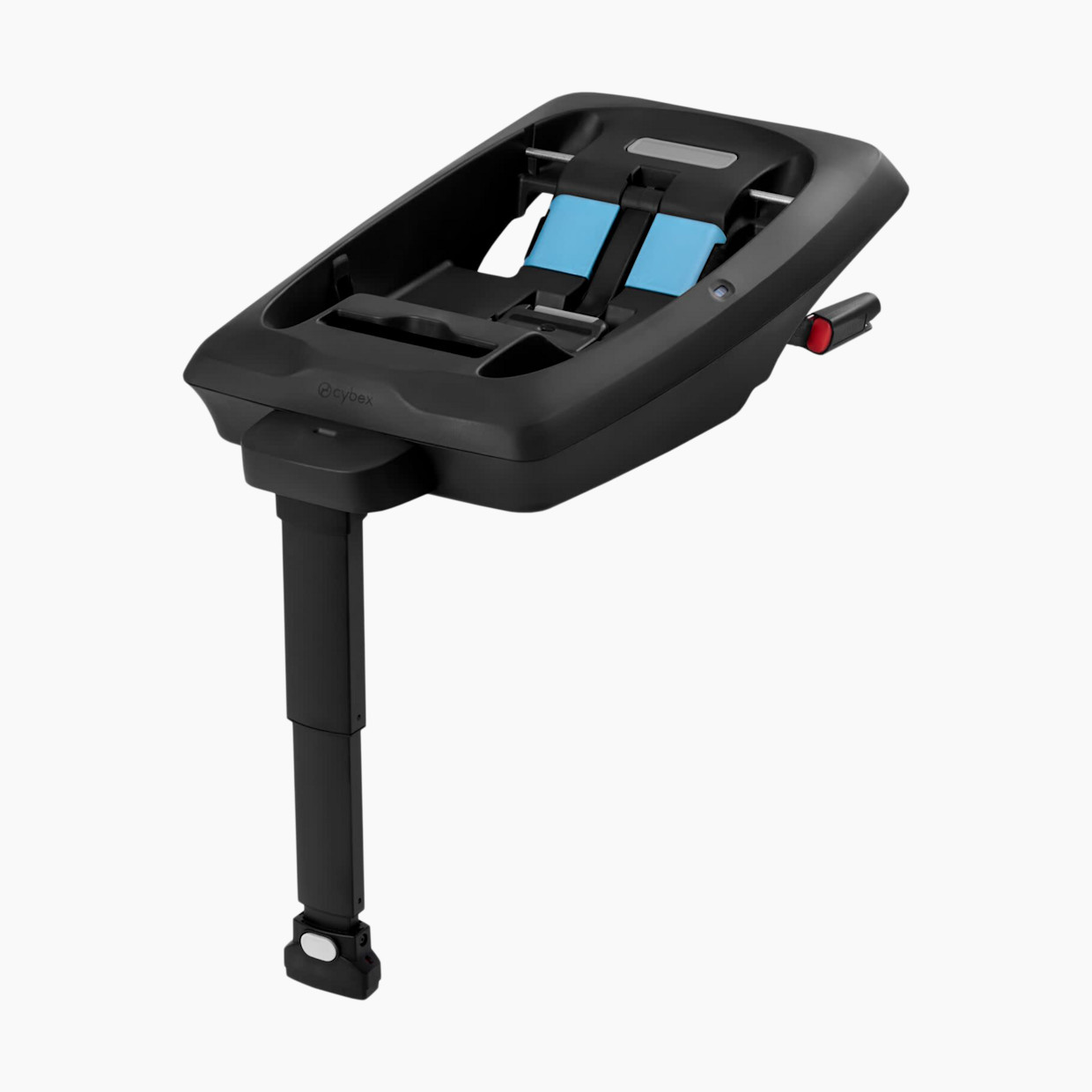 Cybex Aton G2 Infant Car Seat Load Leg Base - Black.