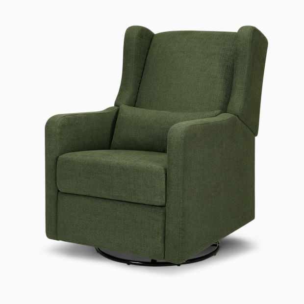 Carter's by daVinci Arlo Recliner and Swivel Glider.