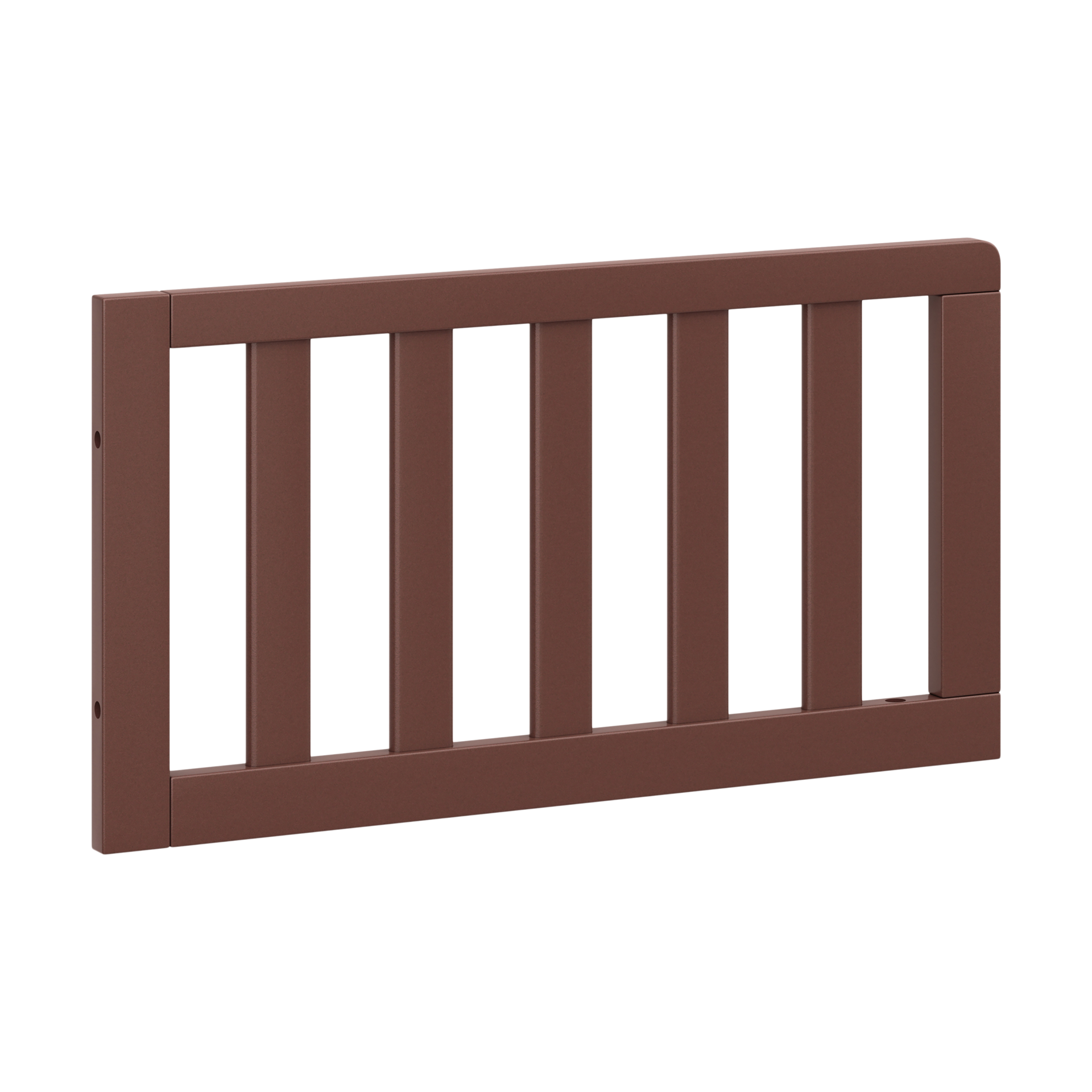 daVinci Toddler Bed Conversion Kit (M12599) - Crimson.