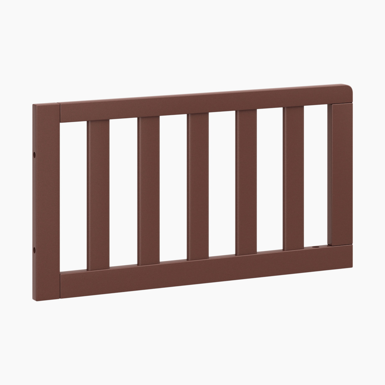 daVinci Toddler Bed Conversion Kit (M12599) - Crimson.